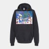 Softstyle® Hooded Sweatshirt Thumbnail