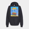 Softstyle® Hooded Sweatshirt Thumbnail