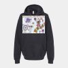 Softstyle® Hooded Sweatshirt Thumbnail