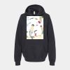 Softstyle® Hooded Sweatshirt Thumbnail