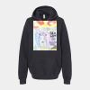 Softstyle® Hooded Sweatshirt Thumbnail