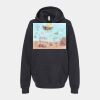 Softstyle® Hooded Sweatshirt Thumbnail