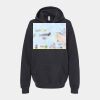 Softstyle® Hooded Sweatshirt Thumbnail
