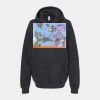 Softstyle® Hooded Sweatshirt Thumbnail