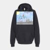 Softstyle® Hooded Sweatshirt Thumbnail