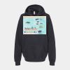 Softstyle® Hooded Sweatshirt Thumbnail