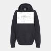 Softstyle® Hooded Sweatshirt Thumbnail