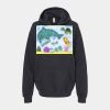 Softstyle® Hooded Sweatshirt Thumbnail
