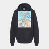 Softstyle® Hooded Sweatshirt Thumbnail