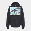 Softstyle® Hooded Sweatshirt Thumbnail