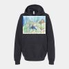 Softstyle® Hooded Sweatshirt Thumbnail