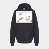 Softstyle® Hooded Sweatshirt Thumbnail