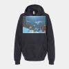 Softstyle® Hooded Sweatshirt Thumbnail