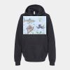 Softstyle® Hooded Sweatshirt Thumbnail