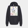 Softstyle® Hooded Sweatshirt Thumbnail