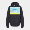Softstyle® Hooded Sweatshirt Thumbnail