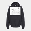 Softstyle® Hooded Sweatshirt Thumbnail