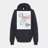 Softstyle® Hooded Sweatshirt Thumbnail