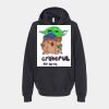 Softstyle® Hooded Sweatshirt Thumbnail