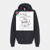 Softstyle® Hooded Sweatshirt Thumbnail