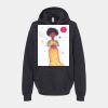 Softstyle® Hooded Sweatshirt Thumbnail