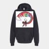 Softstyle® Hooded Sweatshirt Thumbnail