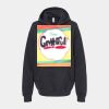 Softstyle® Hooded Sweatshirt Thumbnail