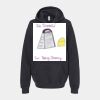 Softstyle® Hooded Sweatshirt Thumbnail