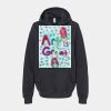 Softstyle® Hooded Sweatshirt Thumbnail
