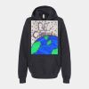Softstyle® Hooded Sweatshirt Thumbnail