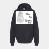 Softstyle® Hooded Sweatshirt Thumbnail