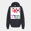 Softstyle® Hooded Sweatshirt Thumbnail
