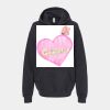 Softstyle® Hooded Sweatshirt Thumbnail