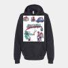 Softstyle® Hooded Sweatshirt Thumbnail