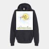 Softstyle® Hooded Sweatshirt Thumbnail
