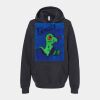 Softstyle® Hooded Sweatshirt Thumbnail