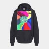 Softstyle® Hooded Sweatshirt Thumbnail