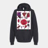 Softstyle® Hooded Sweatshirt Thumbnail