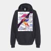 Softstyle® Hooded Sweatshirt Thumbnail