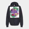 Softstyle® Hooded Sweatshirt Thumbnail