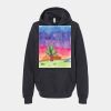 Softstyle® Hooded Sweatshirt Thumbnail