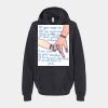 Softstyle® Hooded Sweatshirt Thumbnail