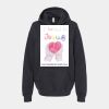 Softstyle® Hooded Sweatshirt Thumbnail