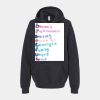 Softstyle® Hooded Sweatshirt Thumbnail