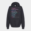 Softstyle® Hooded Sweatshirt Thumbnail