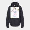 Softstyle® Hooded Sweatshirt Thumbnail