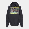 Softstyle® Hooded Sweatshirt Thumbnail
