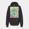 Softstyle® Hooded Sweatshirt Thumbnail