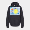 Softstyle® Hooded Sweatshirt Thumbnail