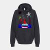 Softstyle® Hooded Sweatshirt Thumbnail